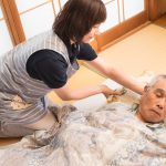 要介護認定を受けていても売れますか？